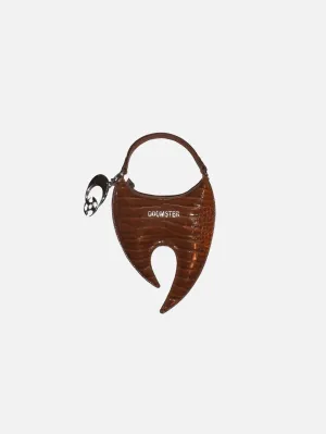 Small Bag - Brown