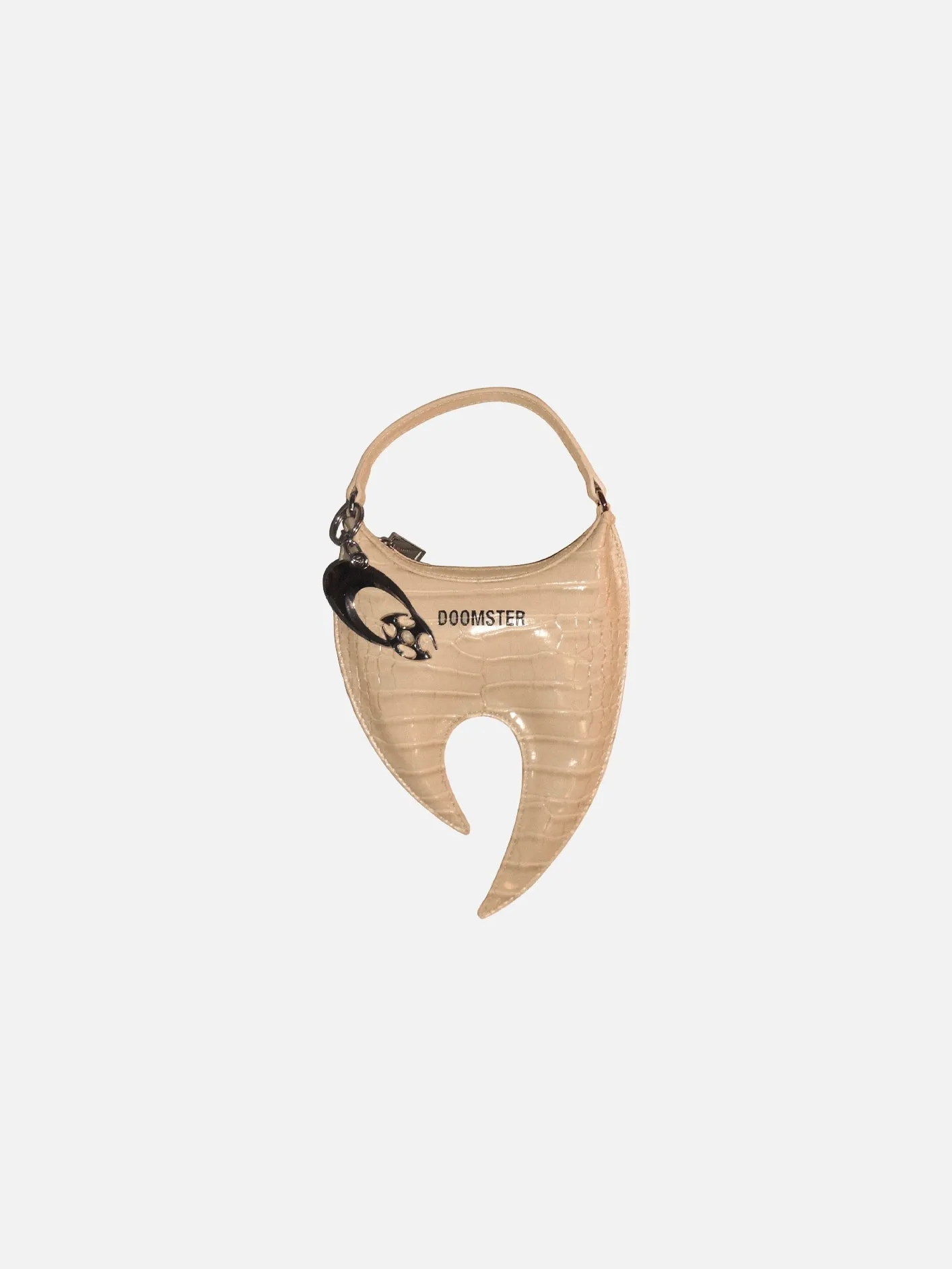 Small Bag - Cream