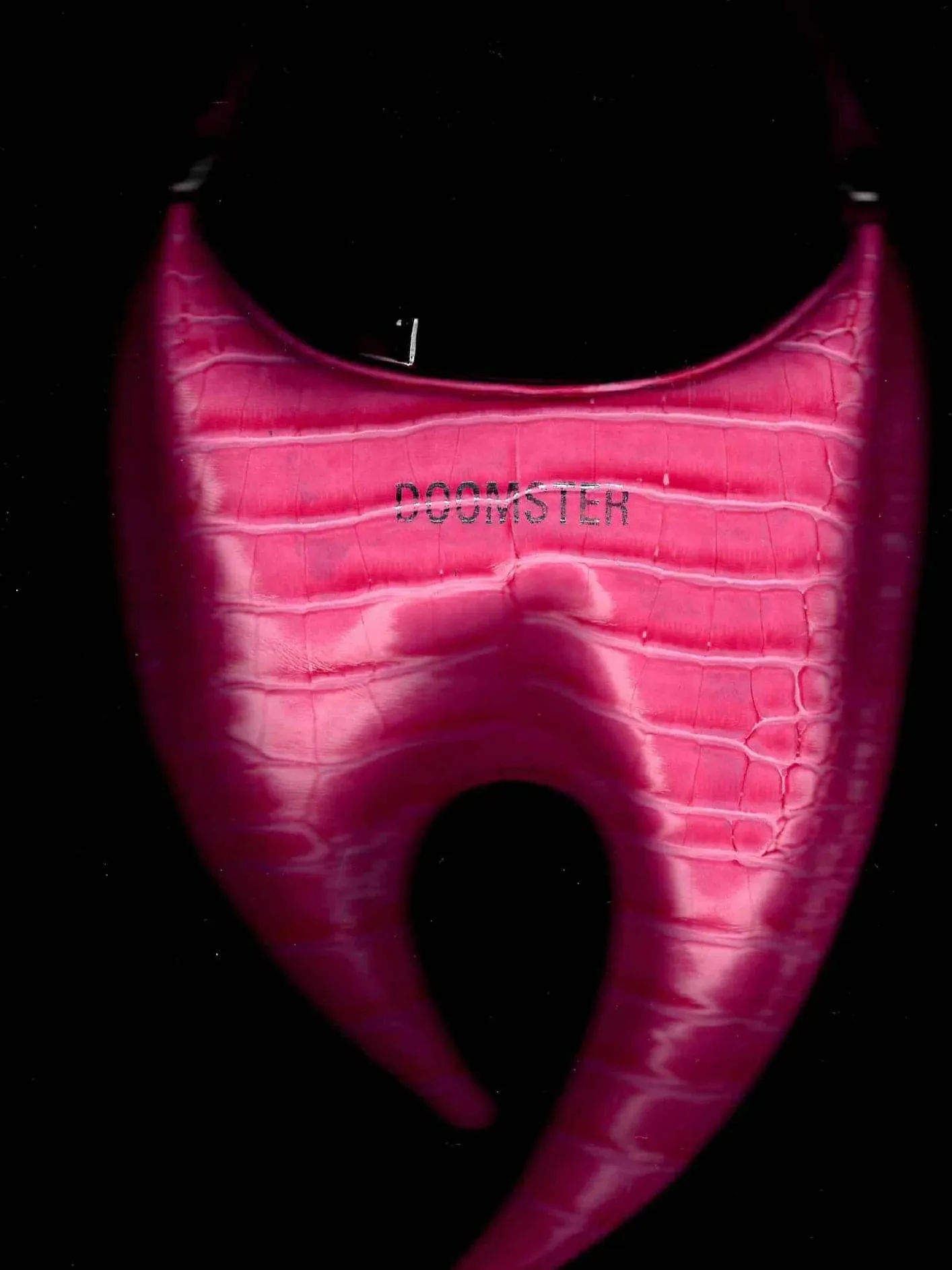 Small Bag - Pink
