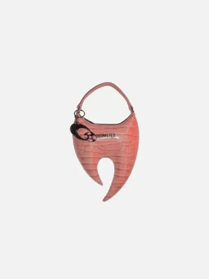Small Bag - Salmon