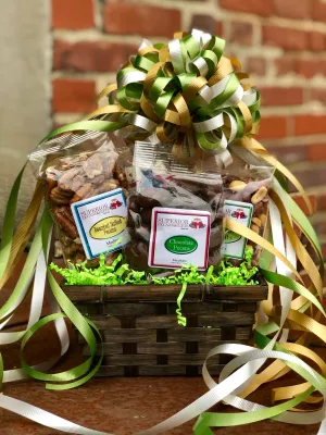 Small Gift Basket