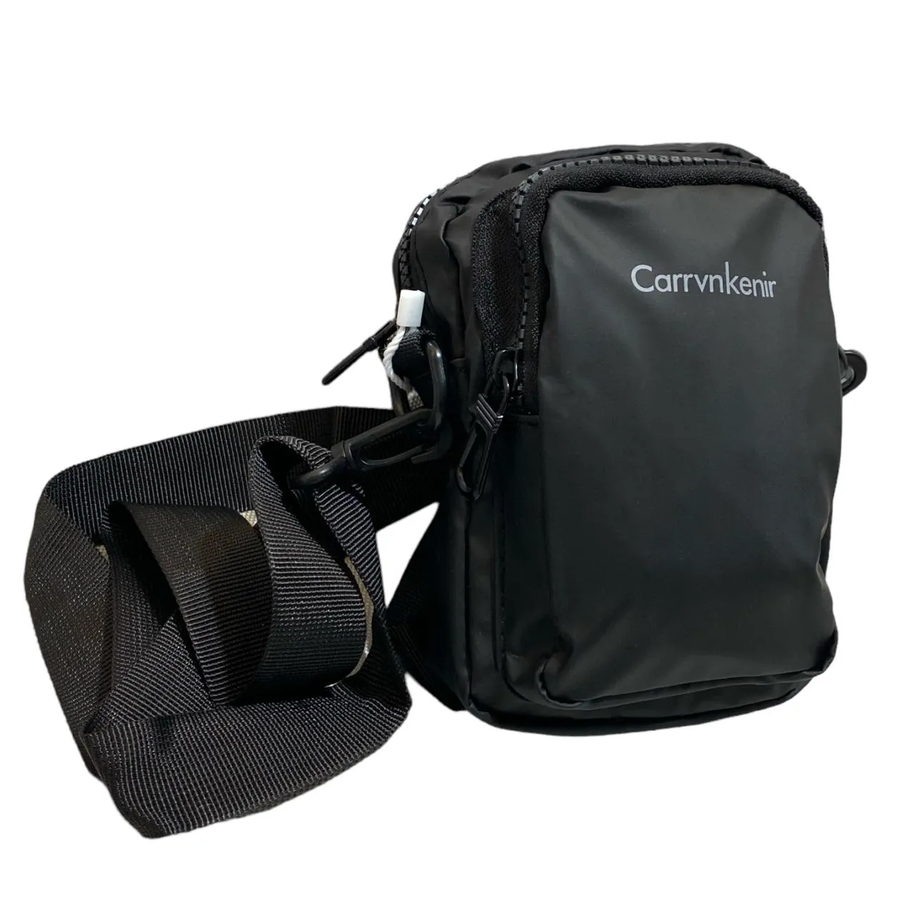 Small Nylon Crossbody Bag