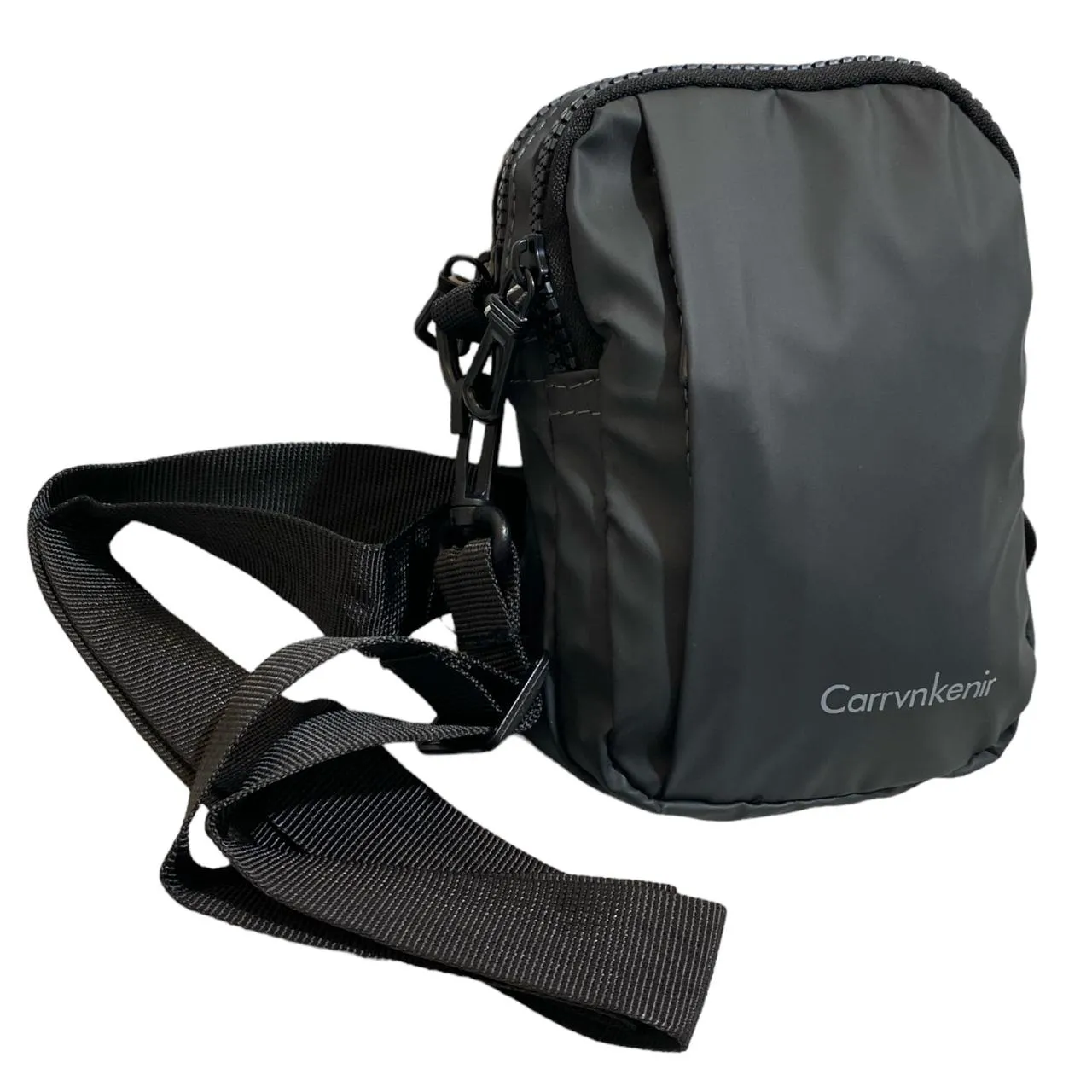Small Nylon Crossbody Bag
