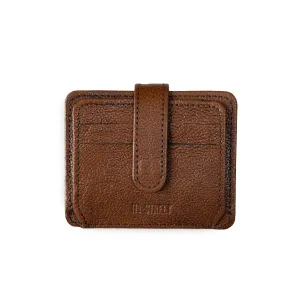 SMART MAGNET LOOP WALLET