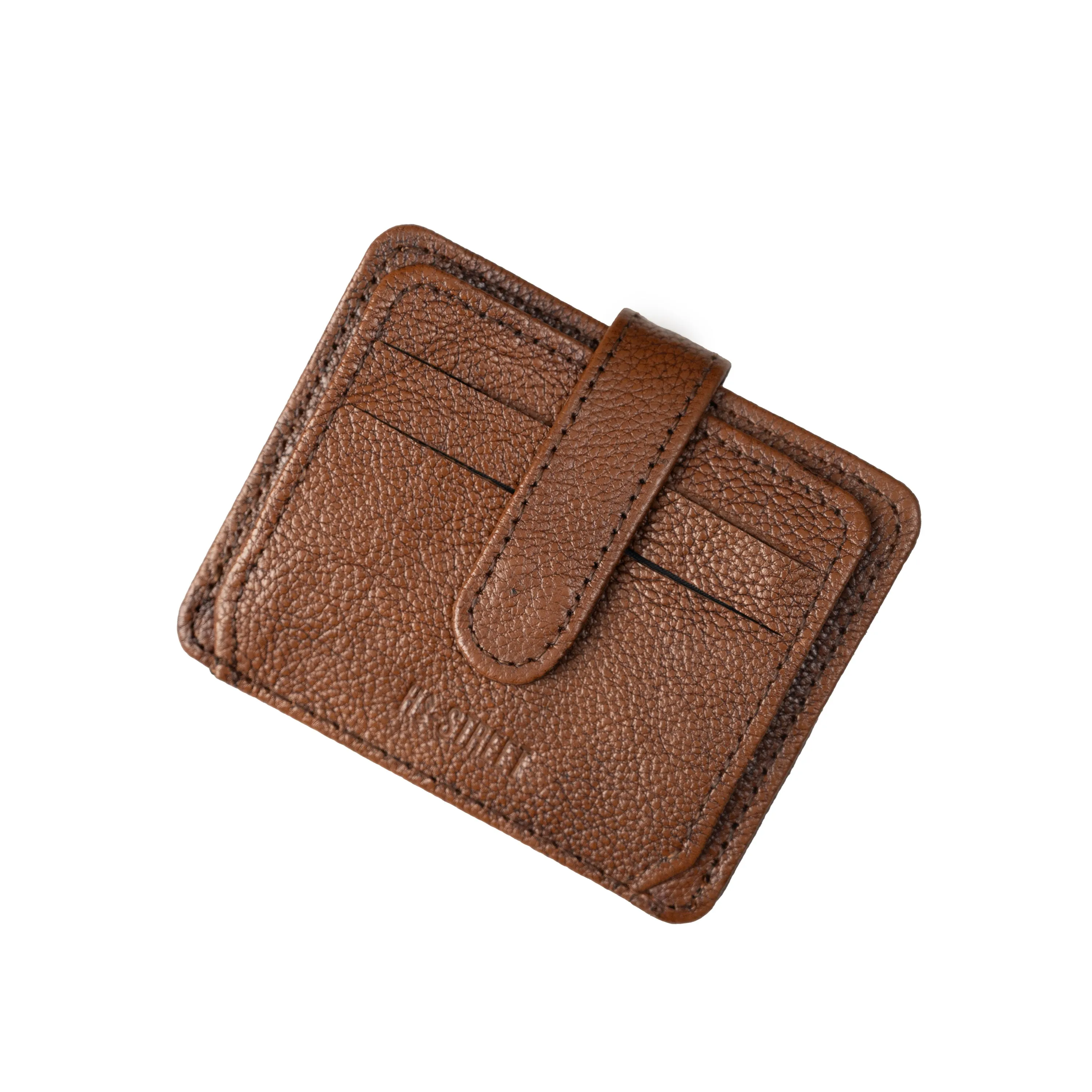 SMART MAGNET LOOP WALLET