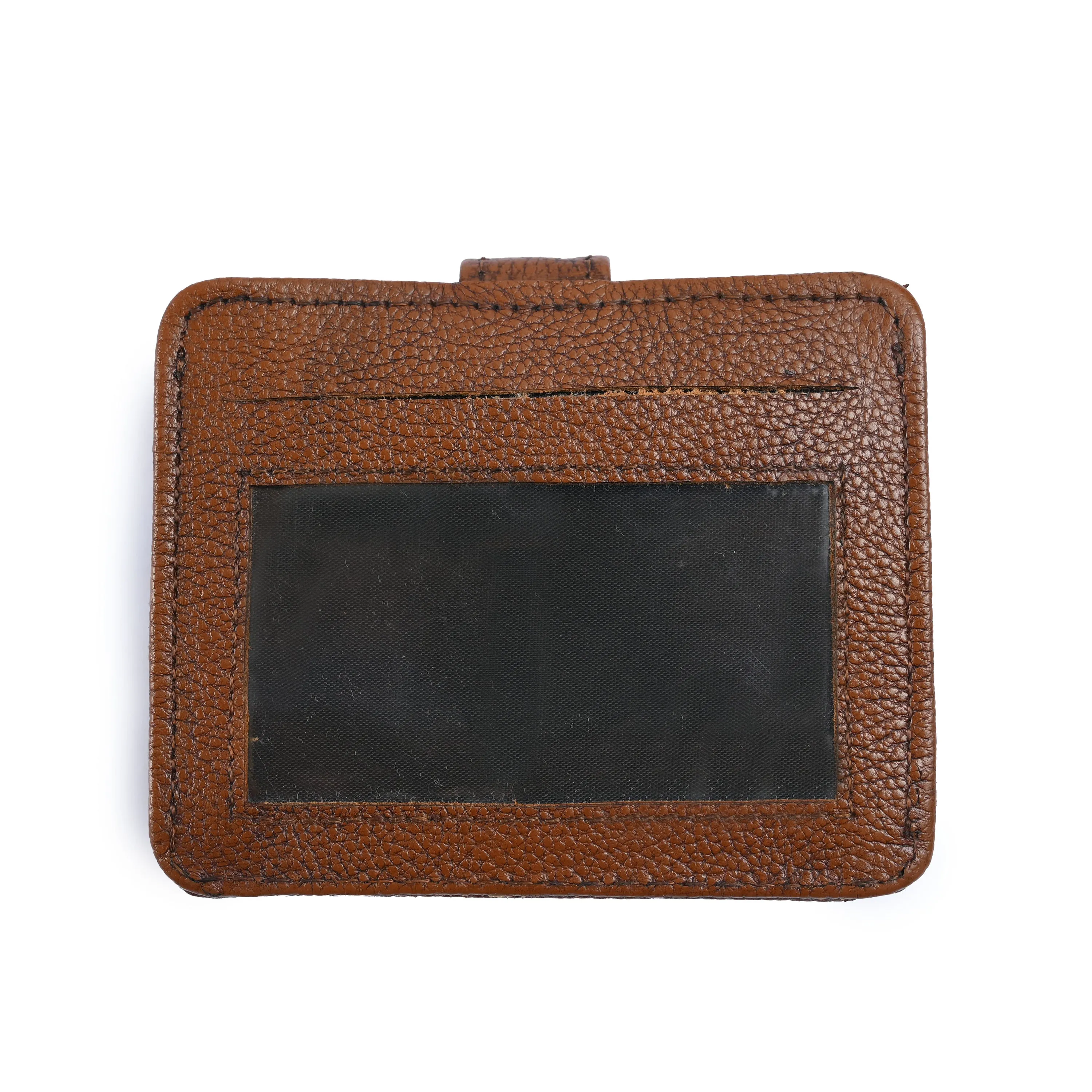 SMART MAGNET LOOP WALLET