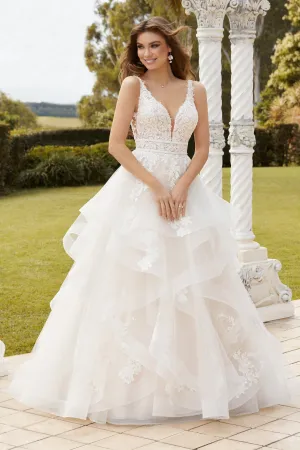Sophia Tolli: Y12233 - Sienna