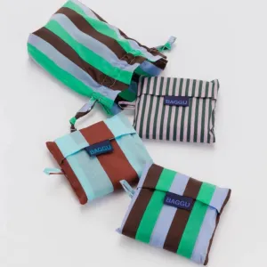 Standard Baggu | Set of 3