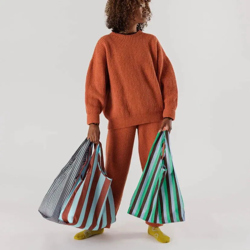 Standard Baggu | Set of 3