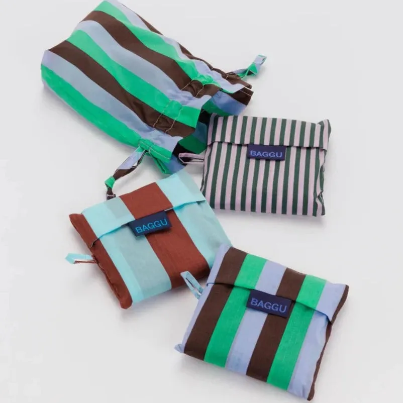 Standard Baggu | Set of 3