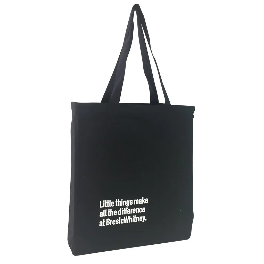 Stock Coloured Cotton Shopping Bag(SCB-20T)