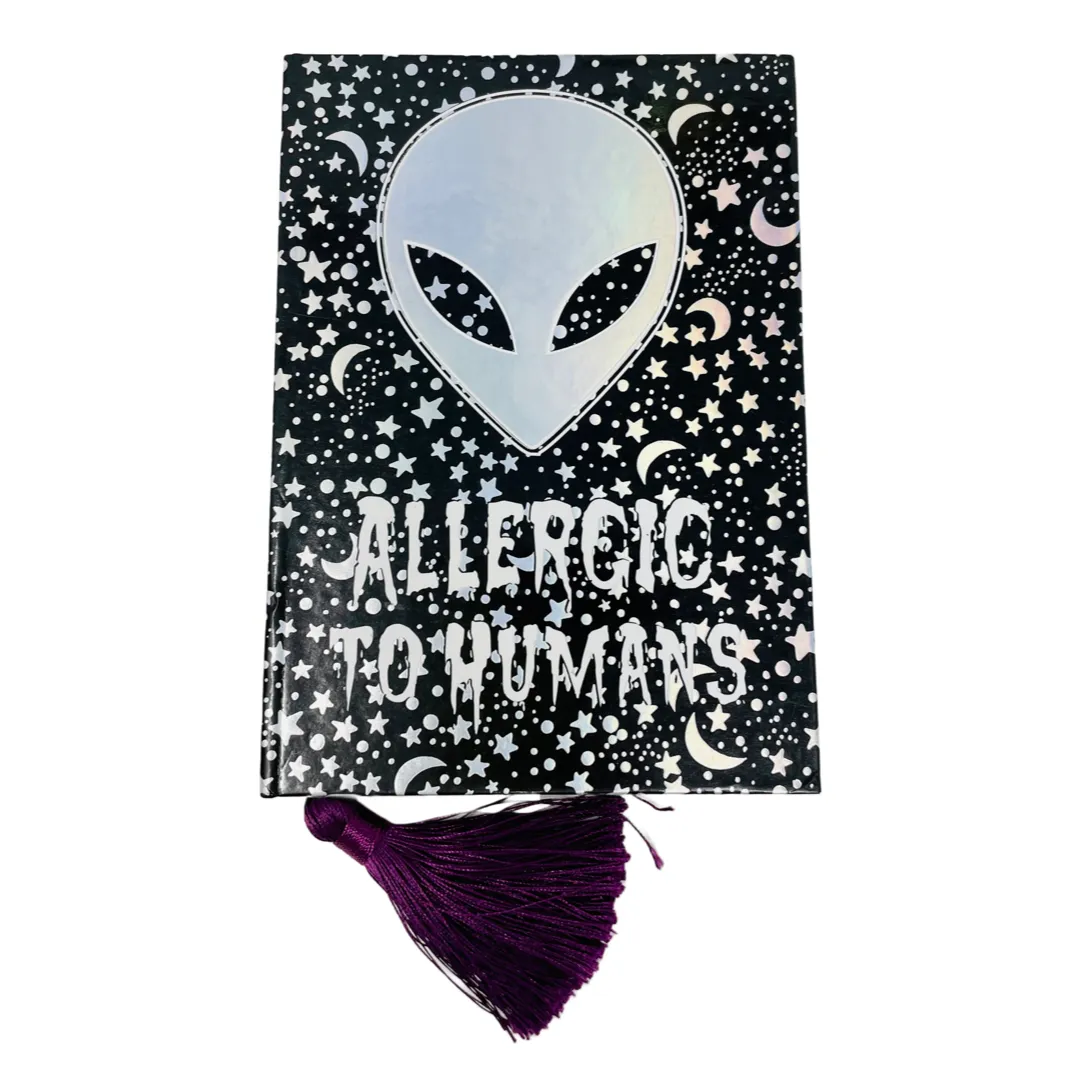 TAKE ME TO YOUR LEADER!! ALIEN Novelty FUN Bundle