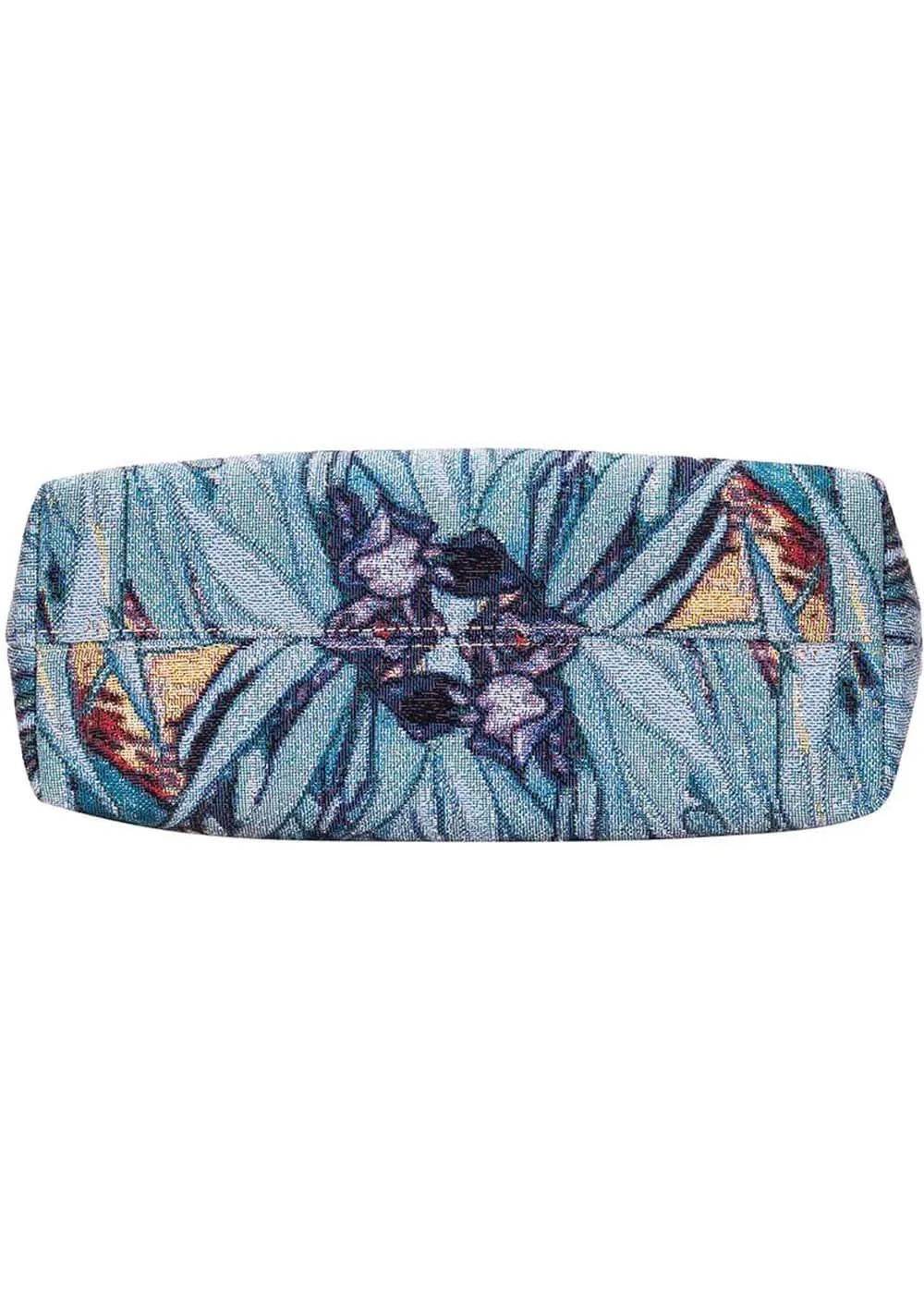 Tapestry Bags van Gogh Iris Shoulderbag
