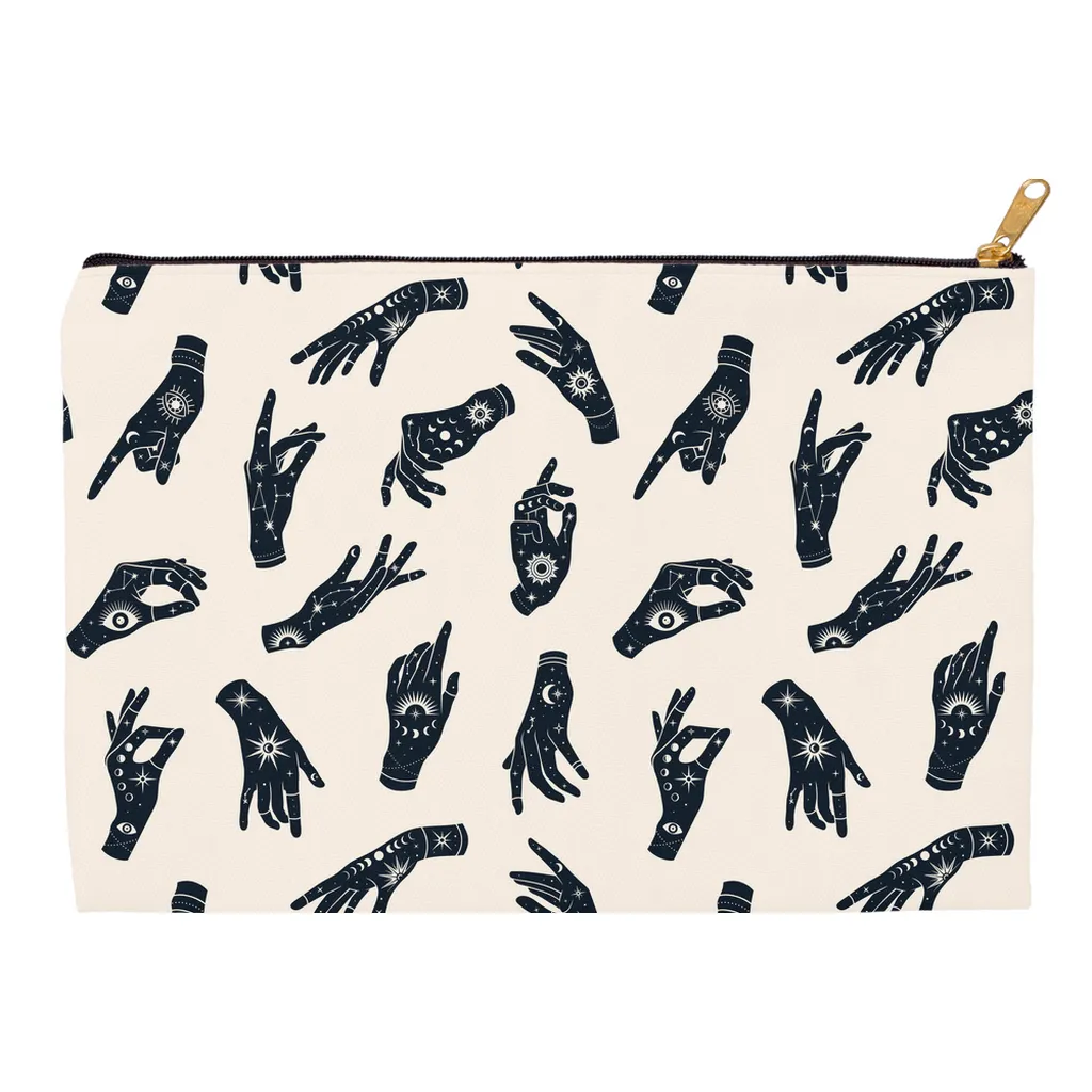 Tarot Accessory Pouches