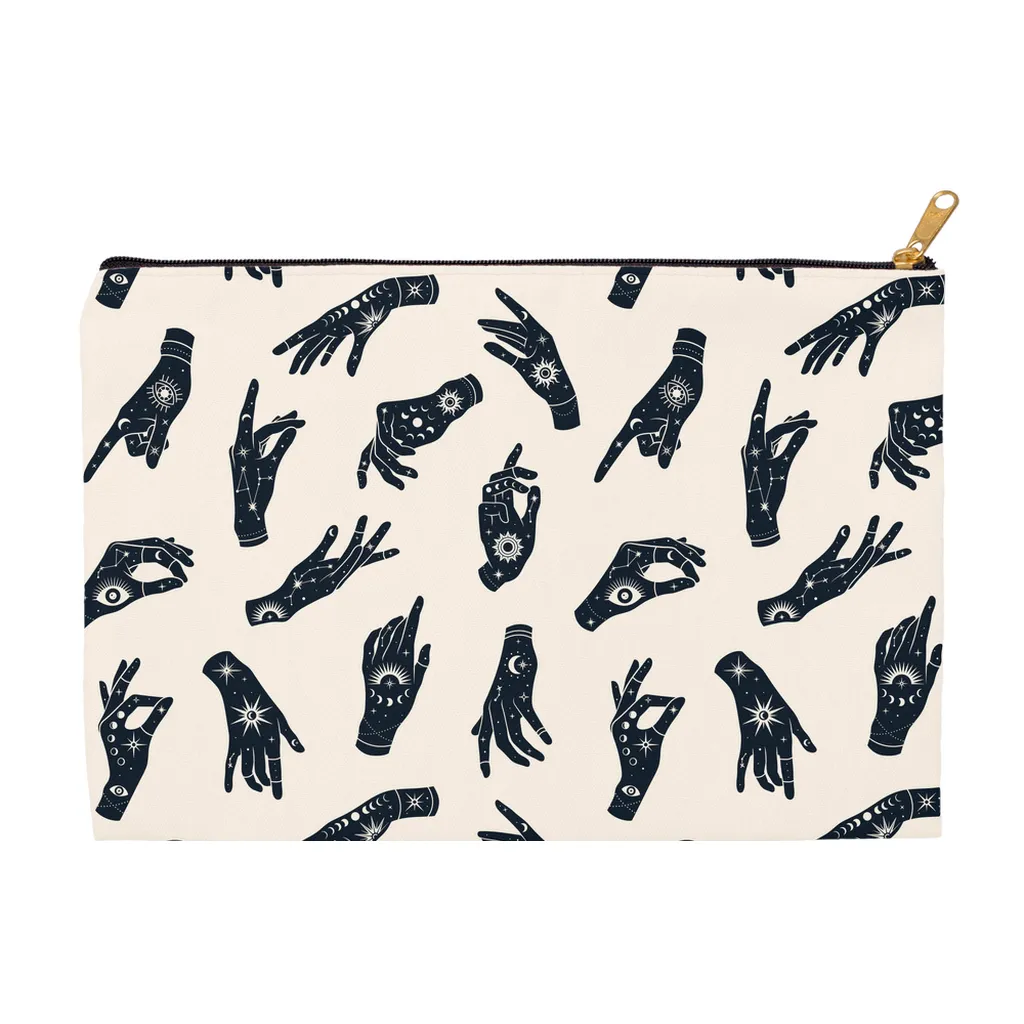 Tarot Accessory Pouches