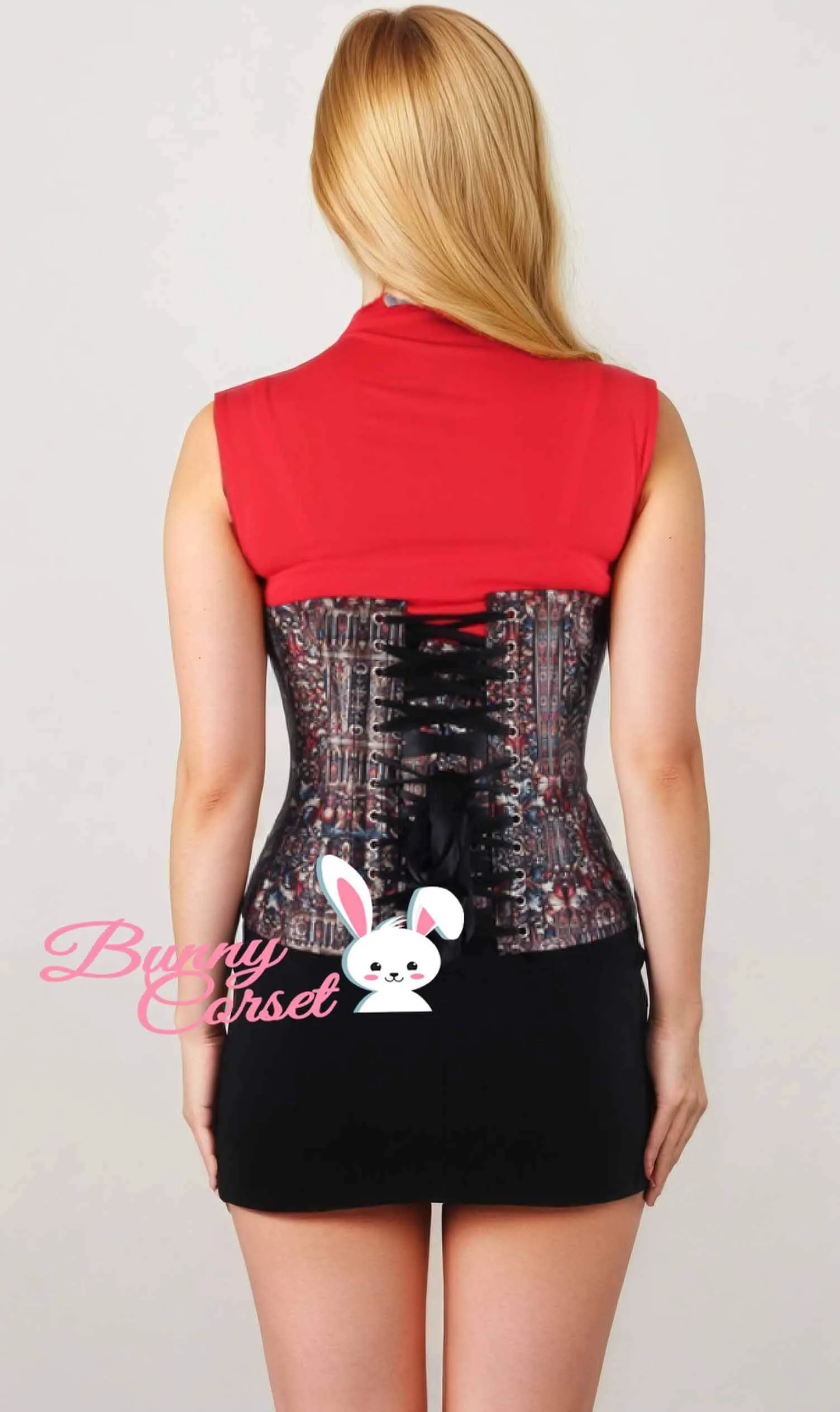 Teresa Waist Reduction Corset