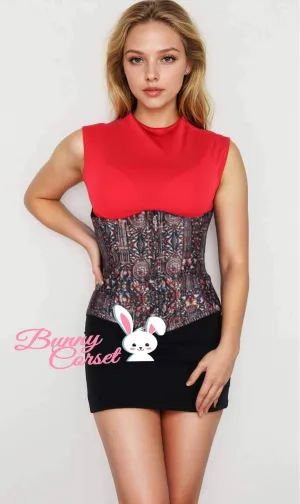 Teresa Waist Reduction Corset