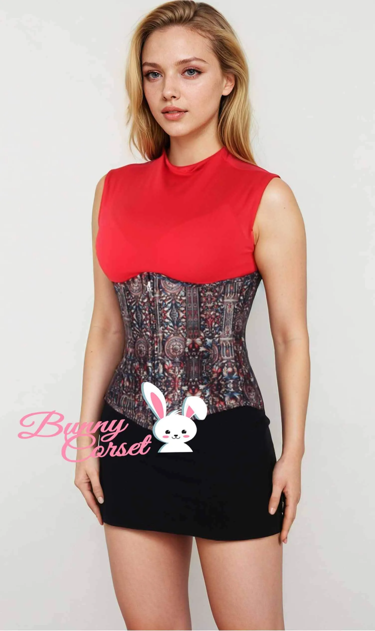 Teresa Waist Reduction Corset