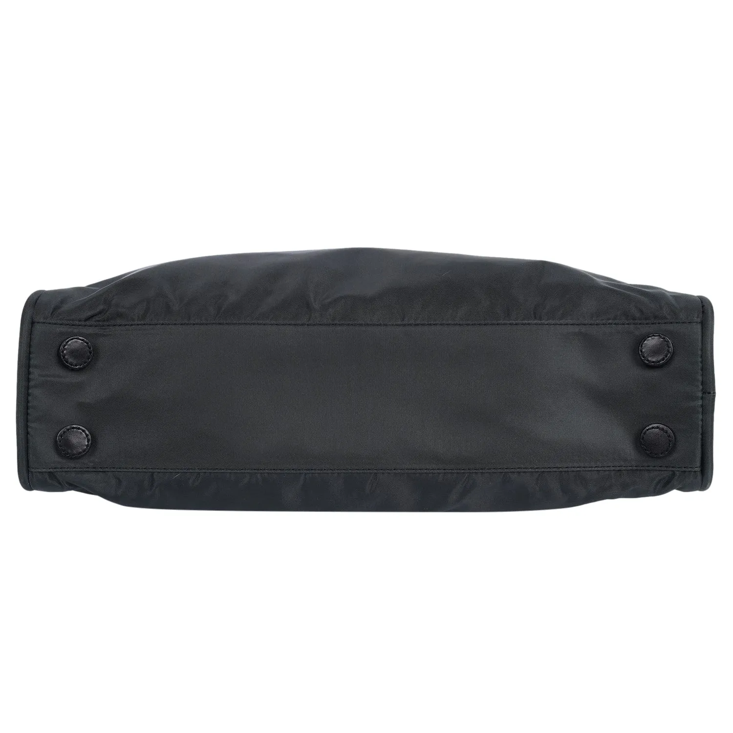 Tessuto Nylon Shoulder Bag