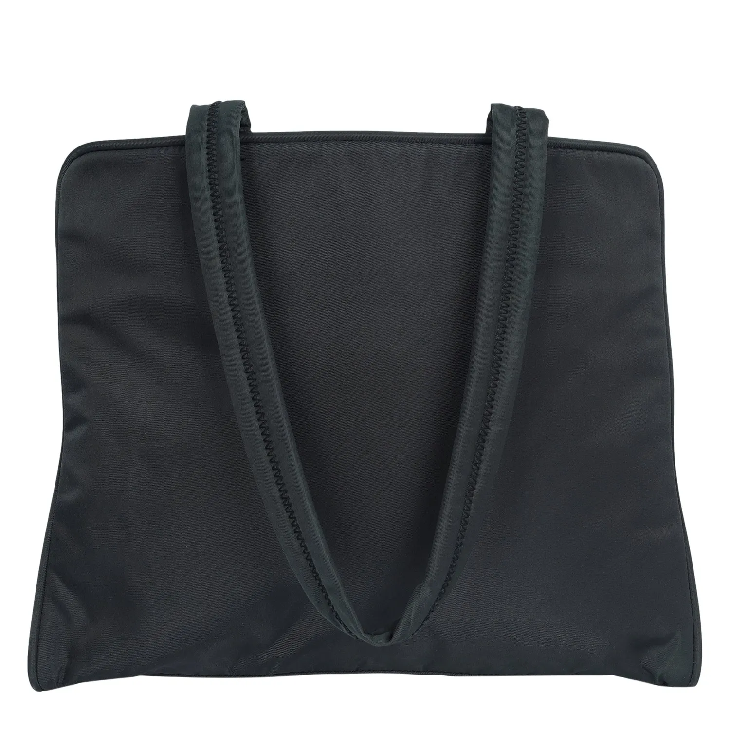 Tessuto Nylon Shoulder Bag