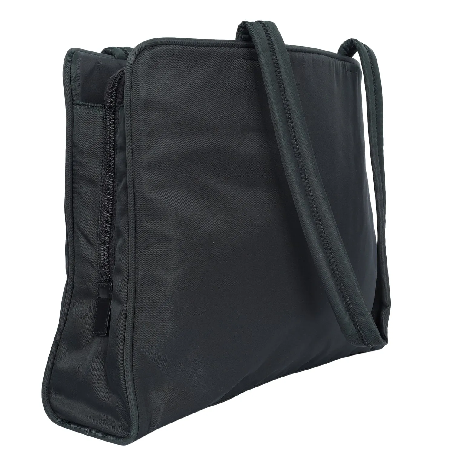 Tessuto Nylon Shoulder Bag