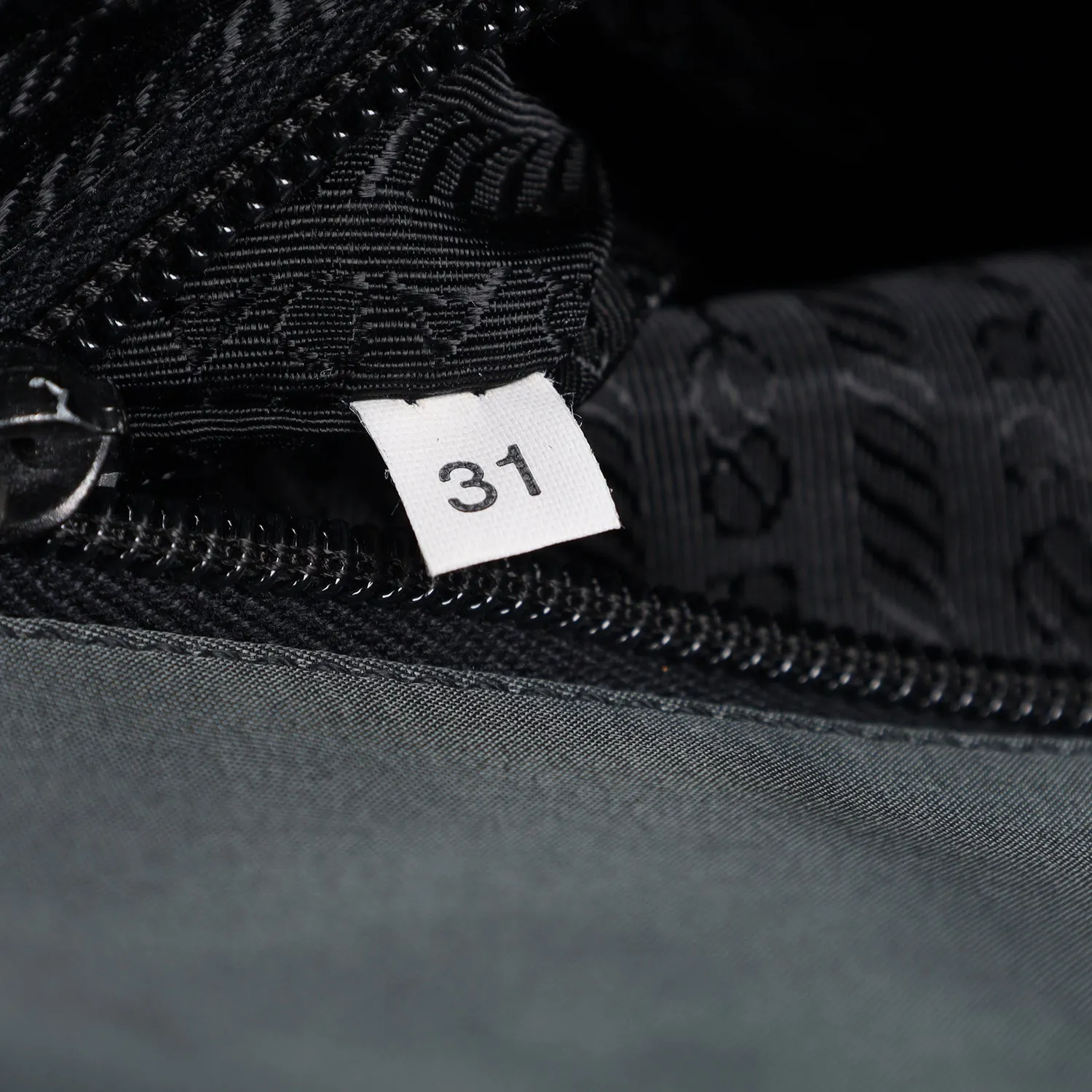 Tessuto Nylon Shoulder Bag