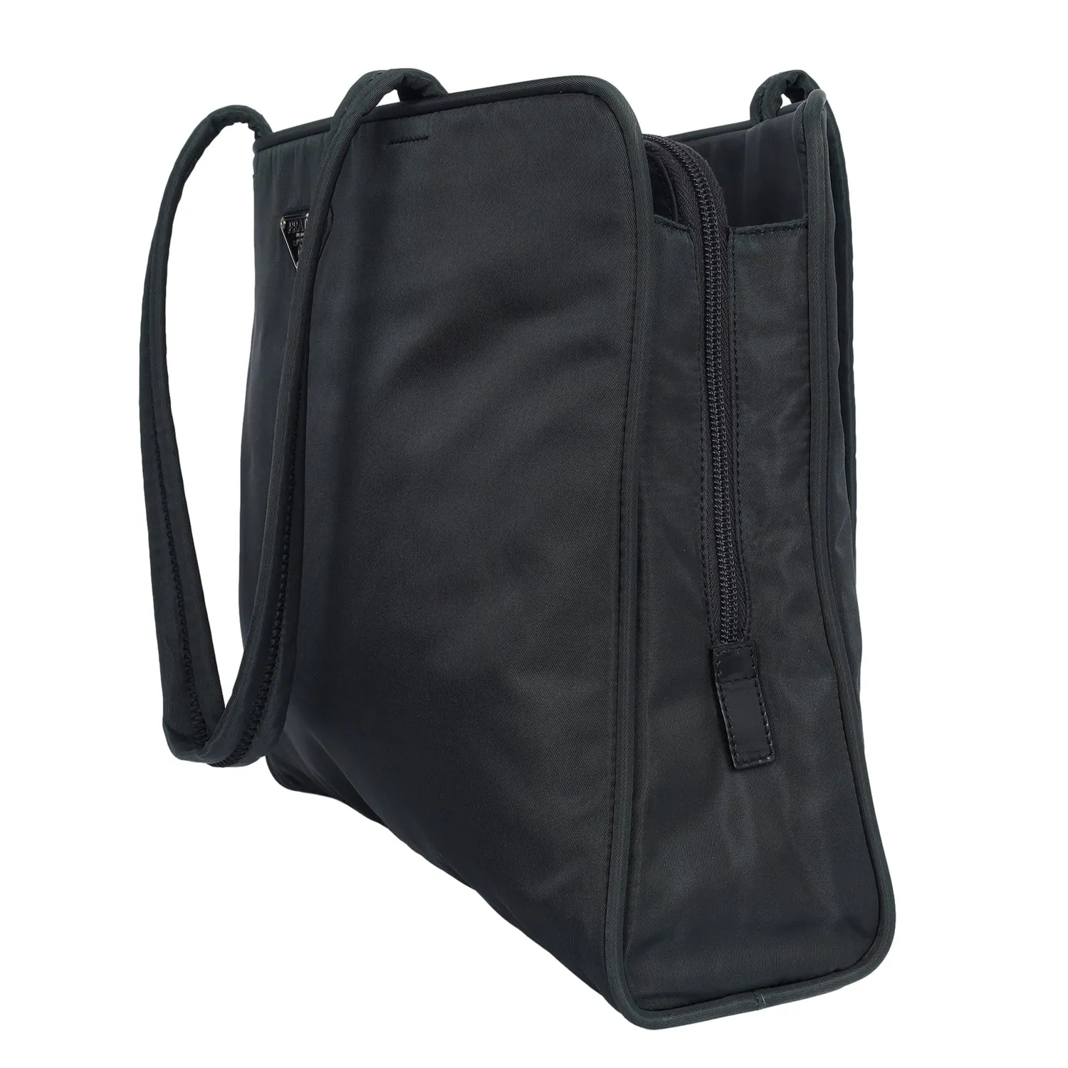 Tessuto Nylon Shoulder Bag