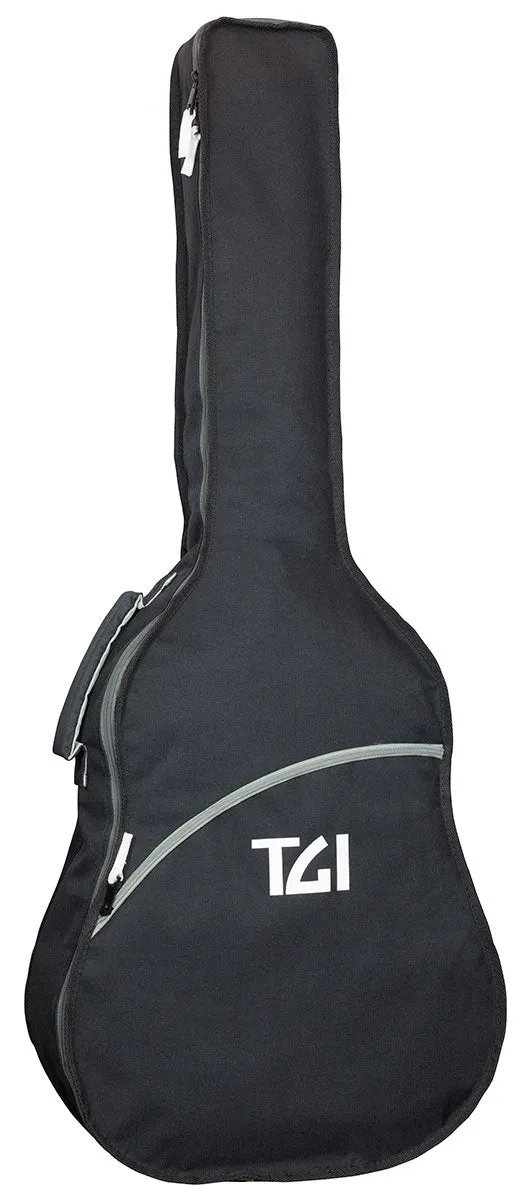 TGI 3/4 Size Classical Gig Bag / Cover  - Student Series