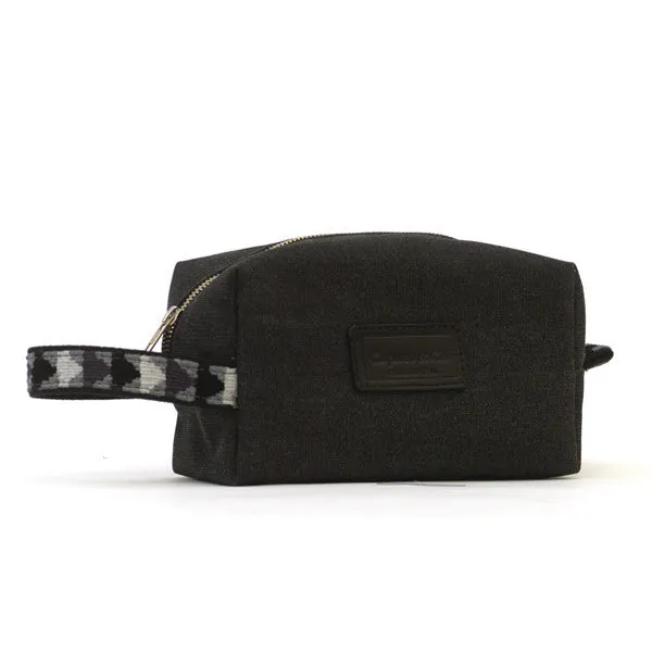 The Geometric Dopp Kit