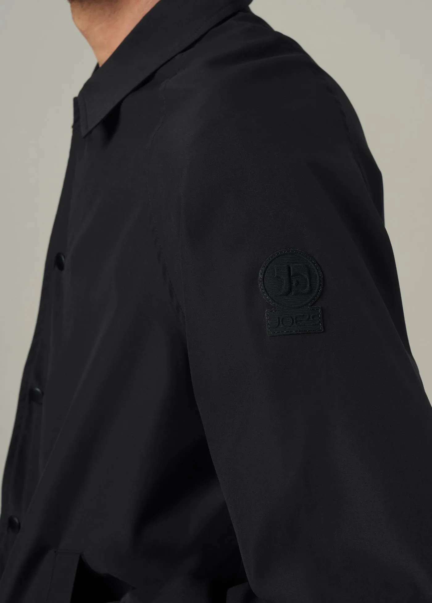 THE LAIRD NYLON PANT