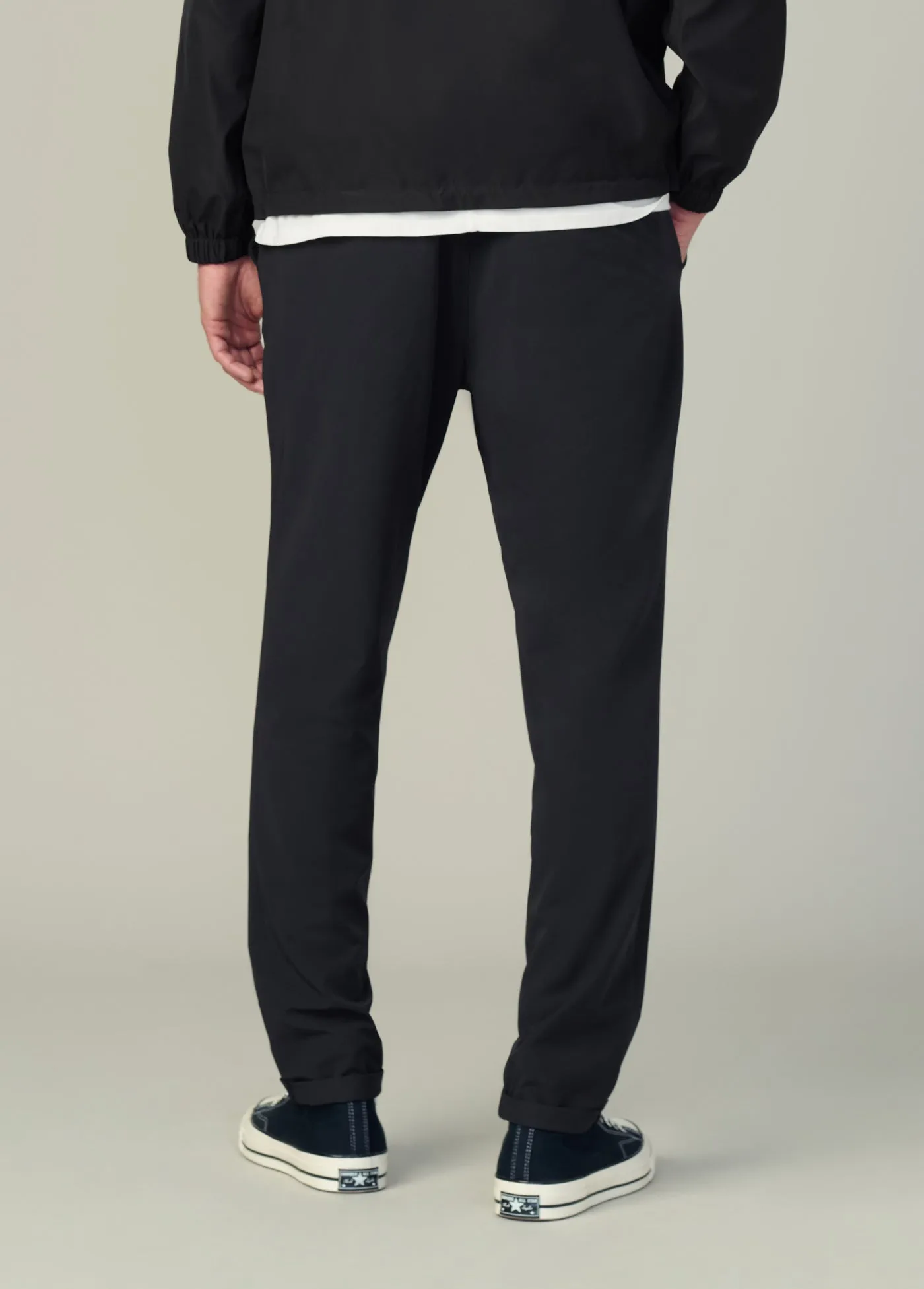 THE LAIRD NYLON PANT