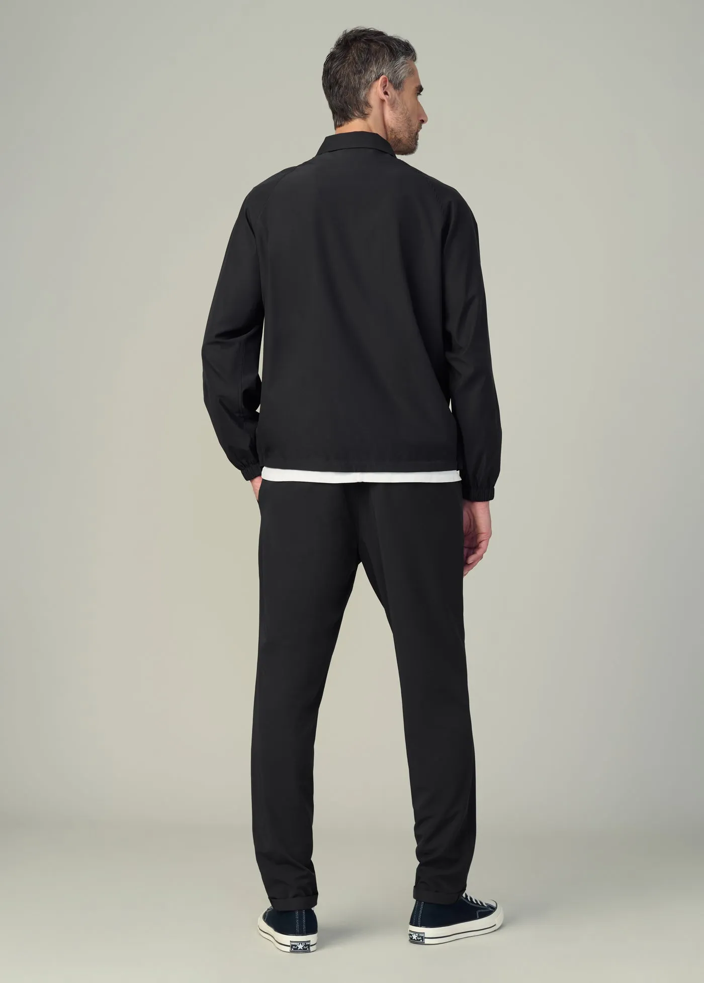 THE LAIRD NYLON PANT