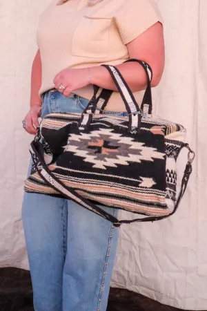 The Saddle Bag