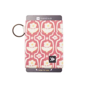 Threads Ingrid Elastic Wallet