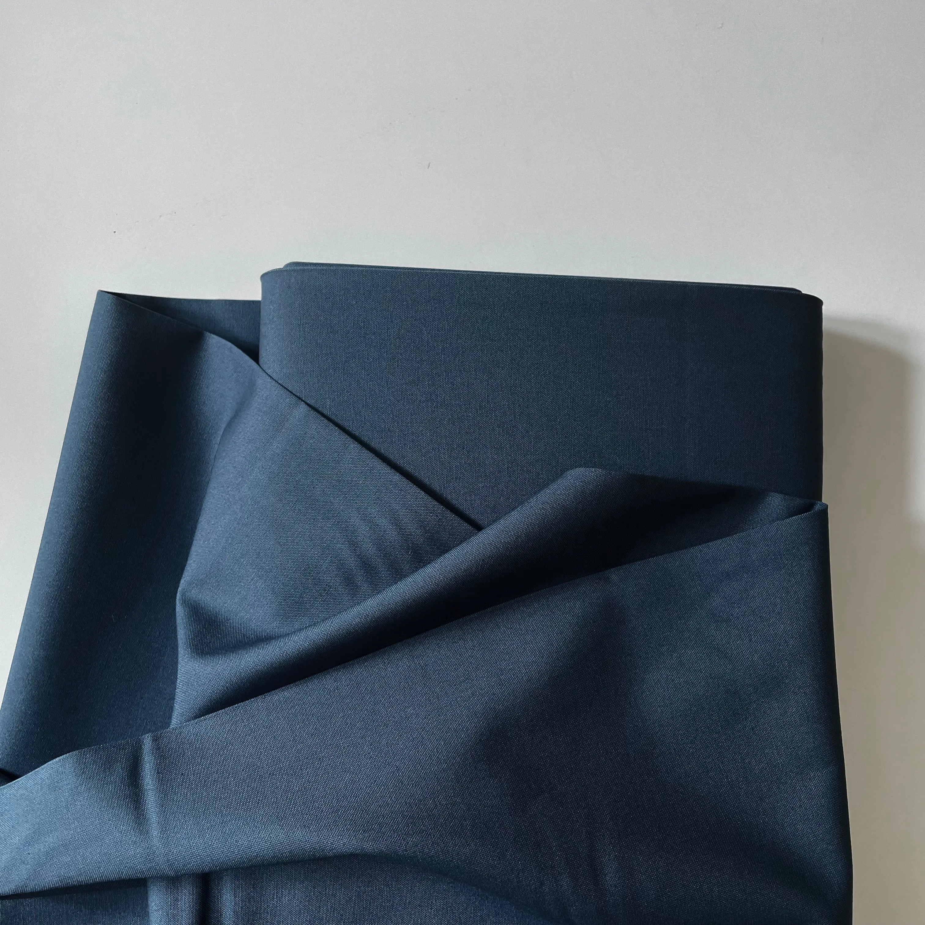 Tilda Fabrics : Solid Peacock