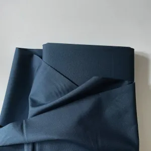 Tilda Fabrics : Solid Peacock