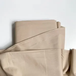 Tilda Fabrics : Solid Warm Sand
