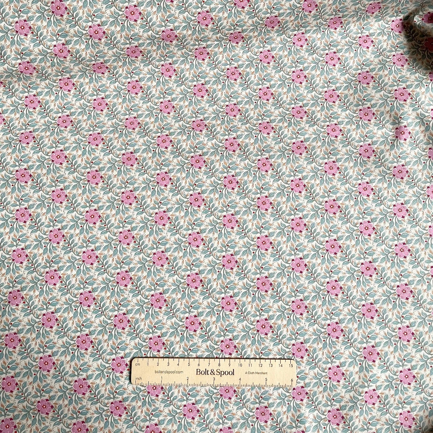 Tilda Fabrics : Windy Days - Wendy Teal