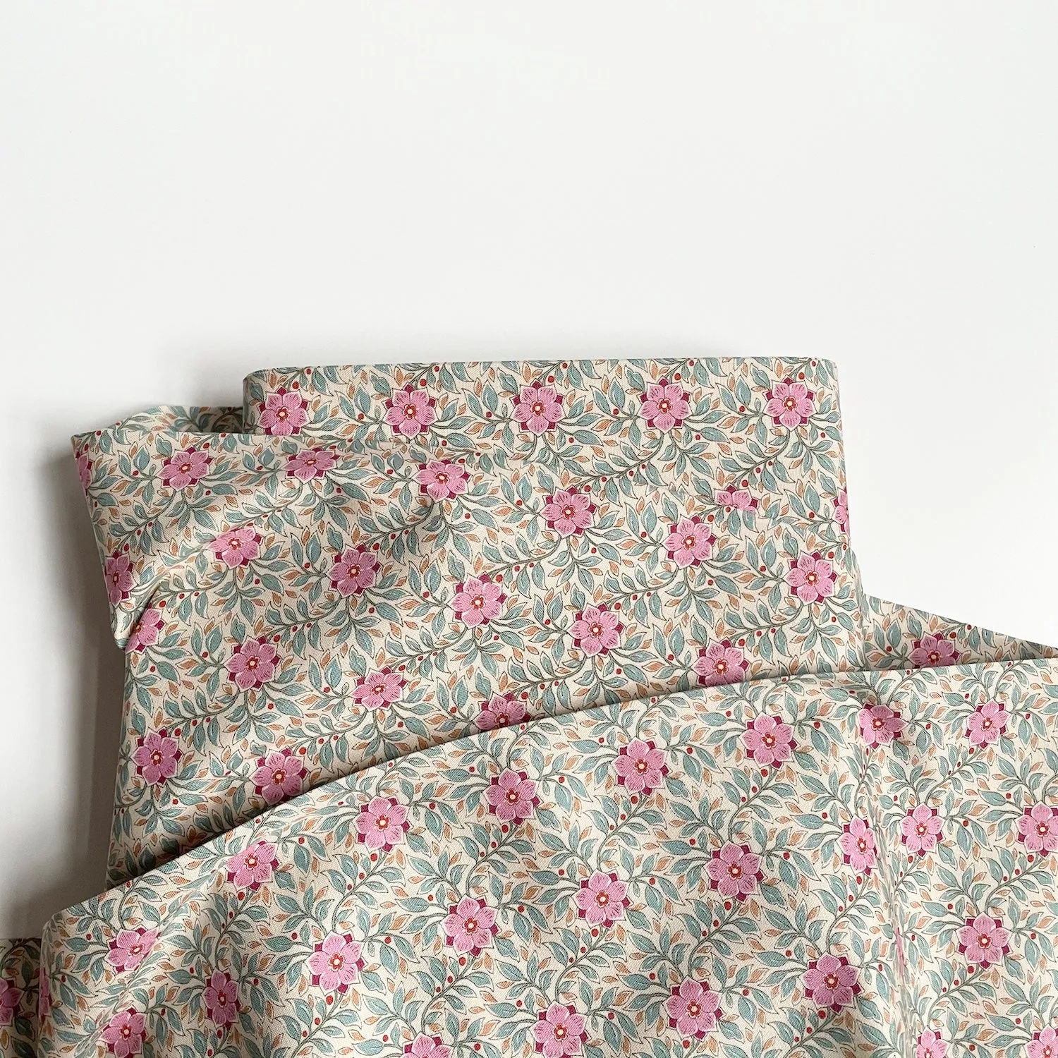 Tilda Fabrics : Windy Days - Wendy Teal