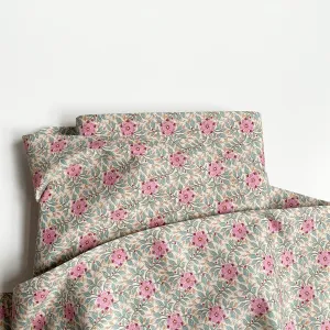 Tilda Fabrics : Windy Days - Wendy Teal
