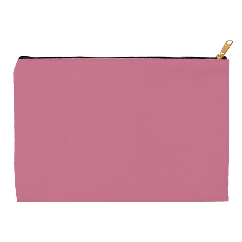 Together We Rise Accessory Pouches
