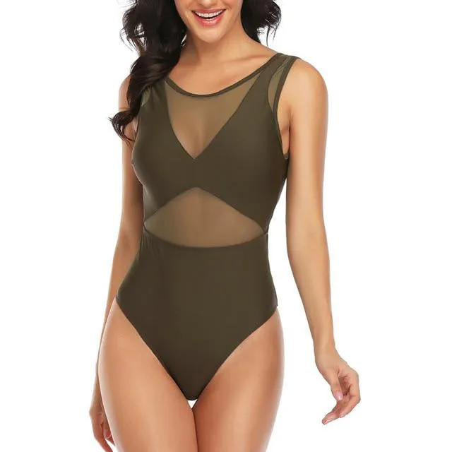 Tom Collins One Piece