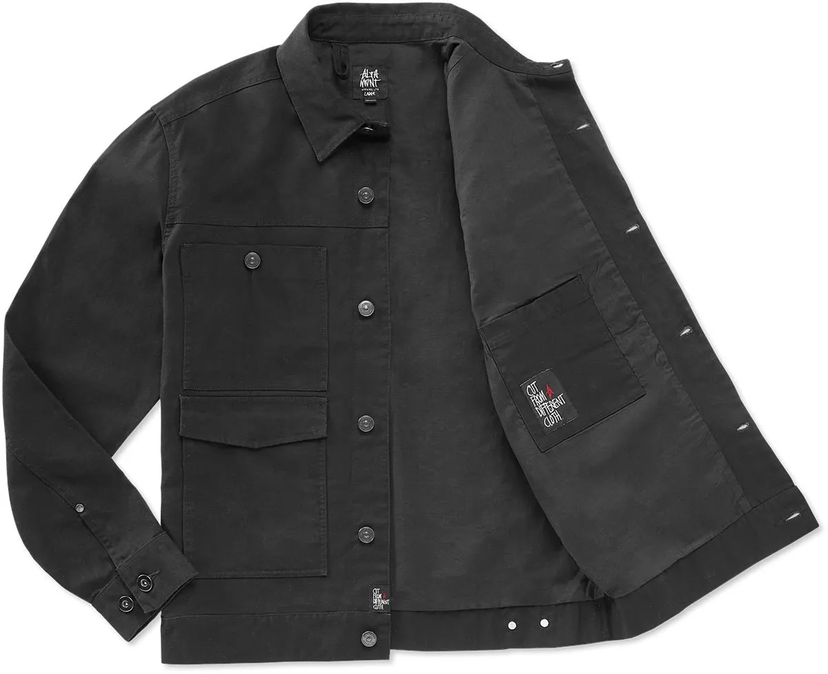 TOPANGA JACKET
