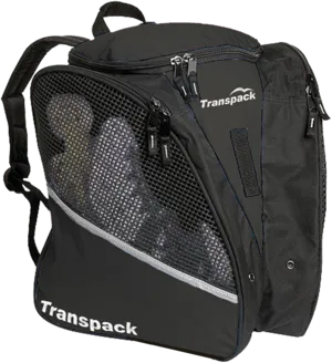 Transpack Skate Bag, Expo