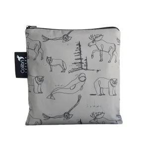 Tundra Reusable Snack Bag - Large