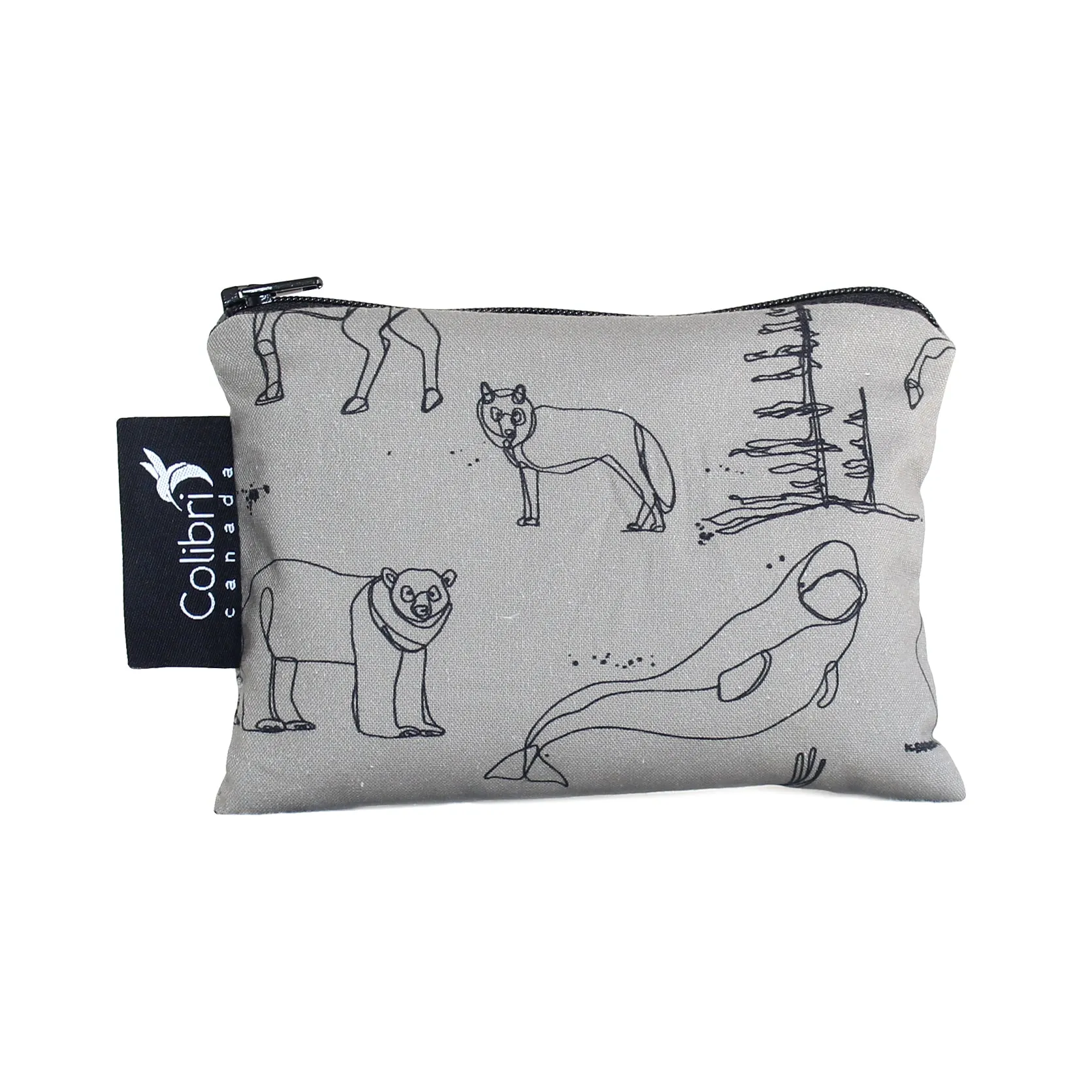 Tundra Reusable Snack Bag - Small