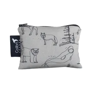 Tundra Reusable Snack Bag - Small