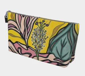 Twirly Girl Makeup Bag
