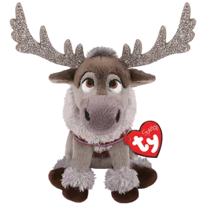 Ty Sparkle Beanie Boos Collection - Sven