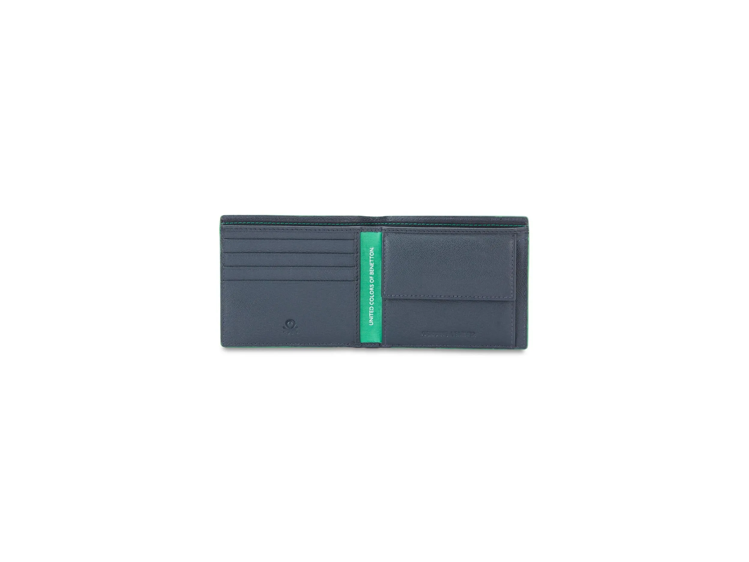 UCB CASPIAN GLOBAL COIN WALLET